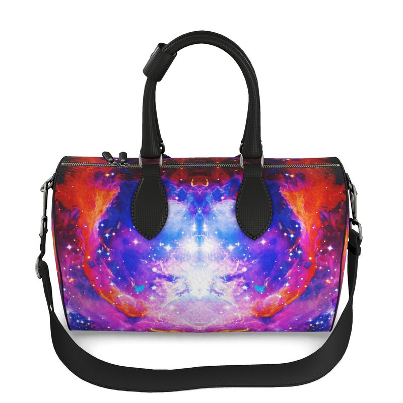 Katerina's Cassandra Desires Duffle Bag