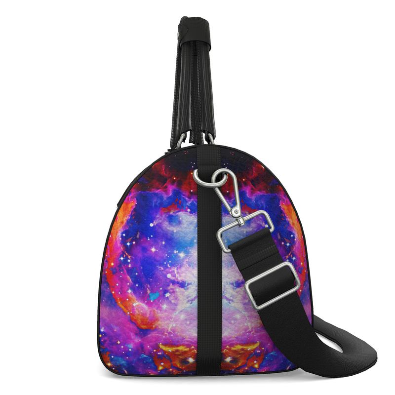 Katerina's Cassandra Desires Duffle Bag