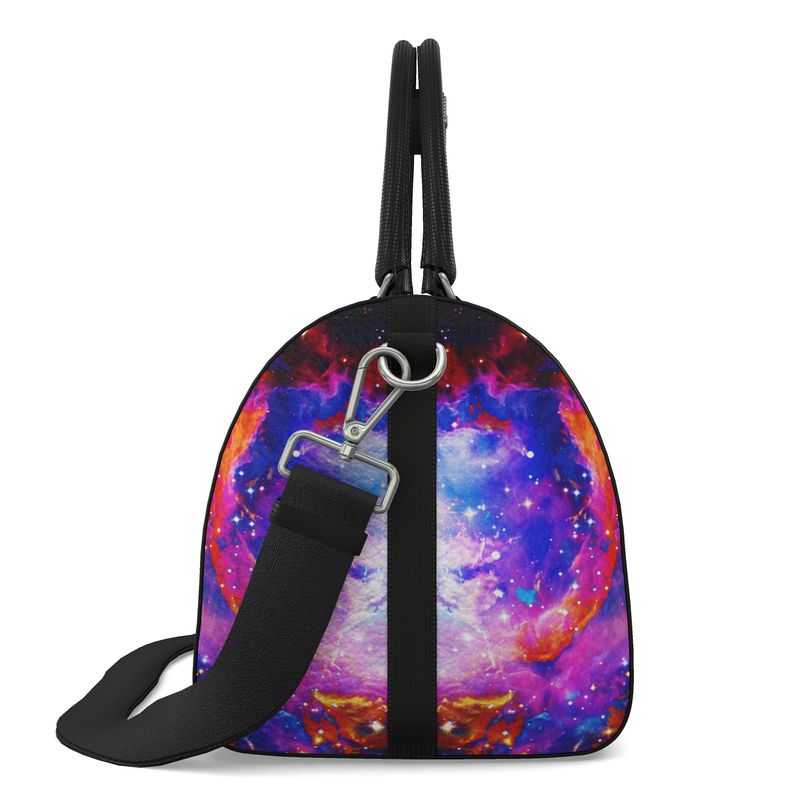 Katerina's Cassandra Desires Duffle Bag