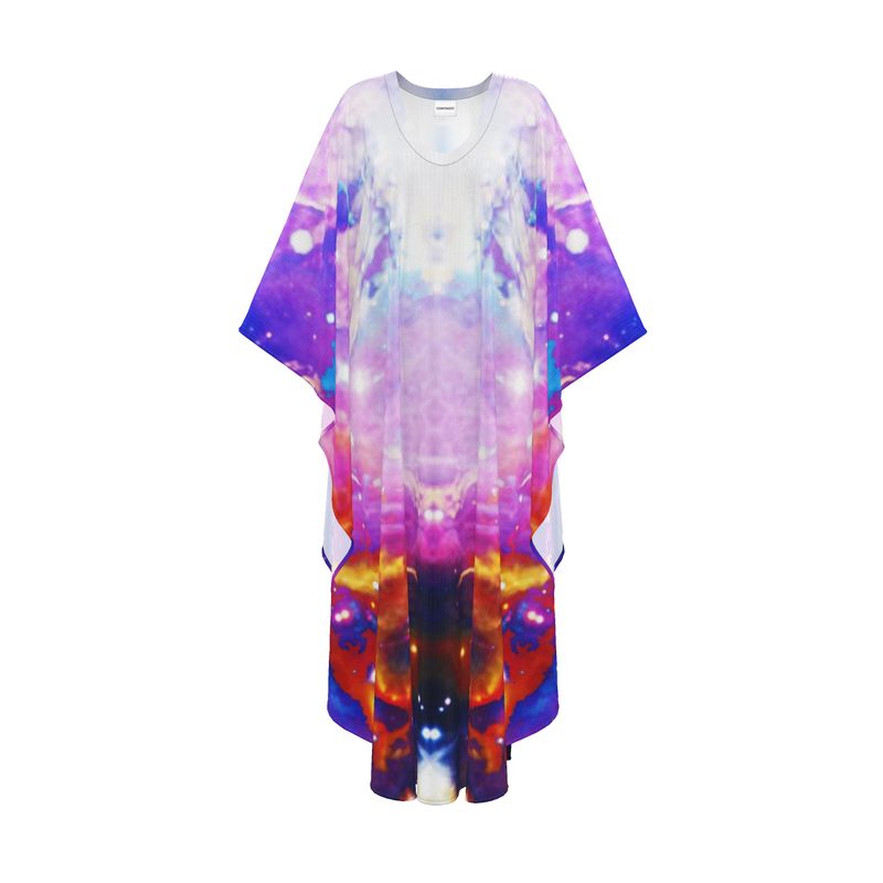Katerina's Cassandra Desires Kaftan