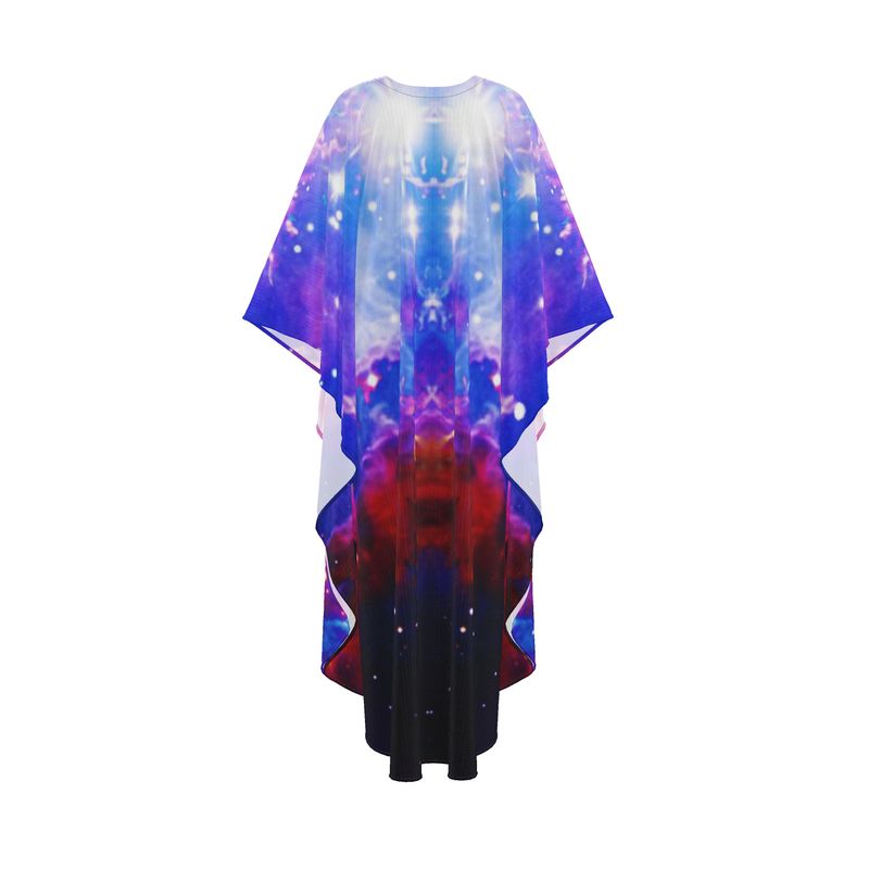 Katerina's Cassandra Desires Kaftan