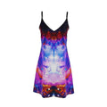Katerina's Cassandra Desires Slip Dress
