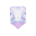 Katerina's Cassandra Desires Bandana Top