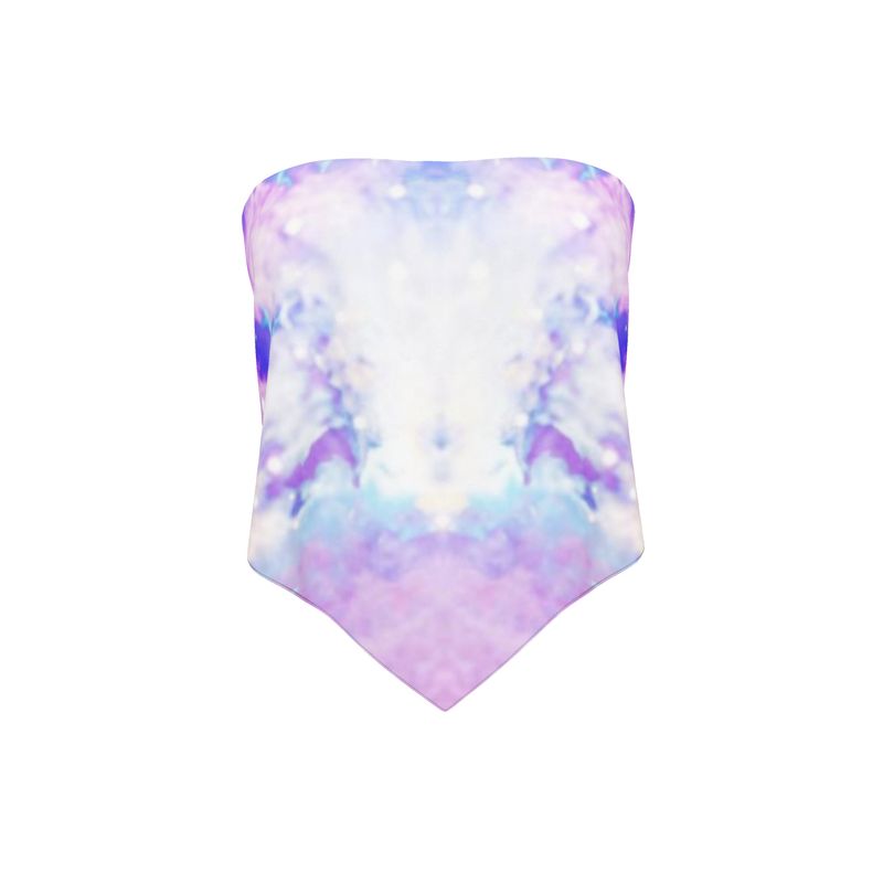 Katerina's Cassandra Desires Bandana Top