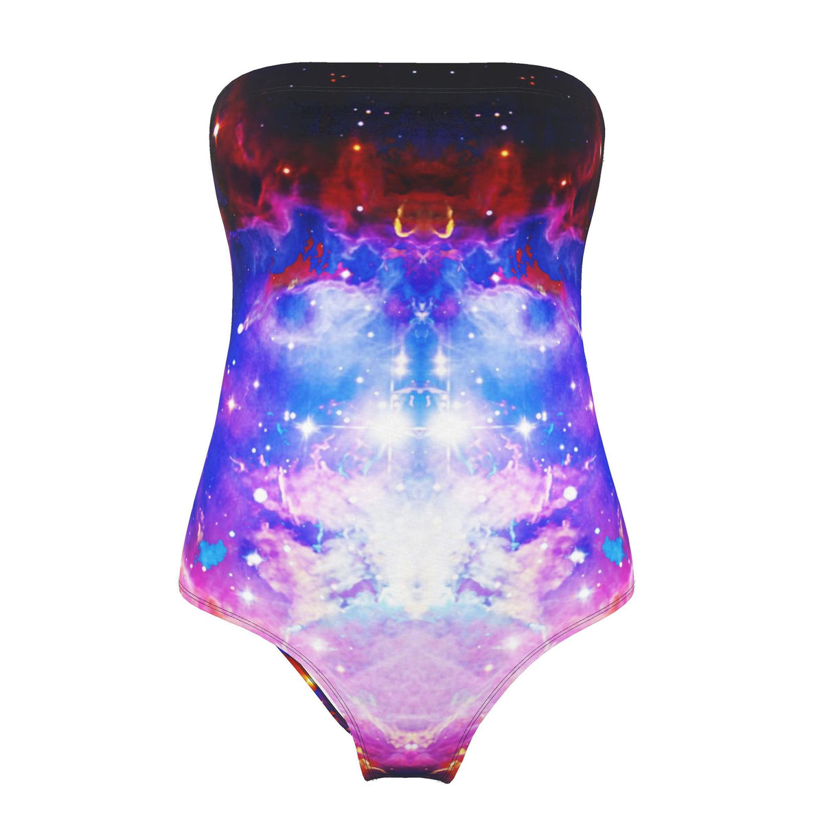 Katerina's Cassandra's Desires Swimsuit Strapless