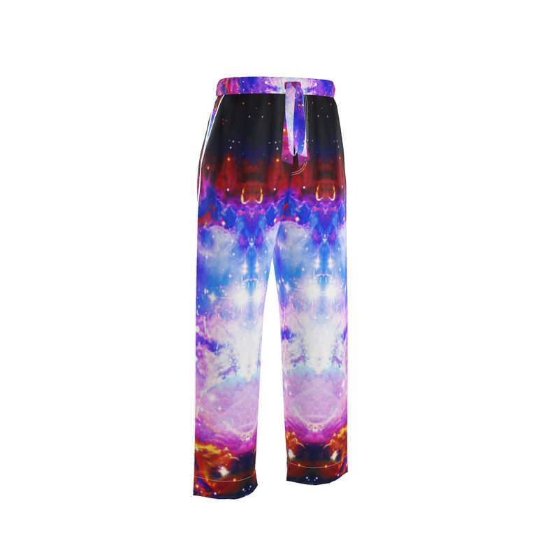 Katerina's Cassandra Desires Women's Luxury Pajama Bottoms