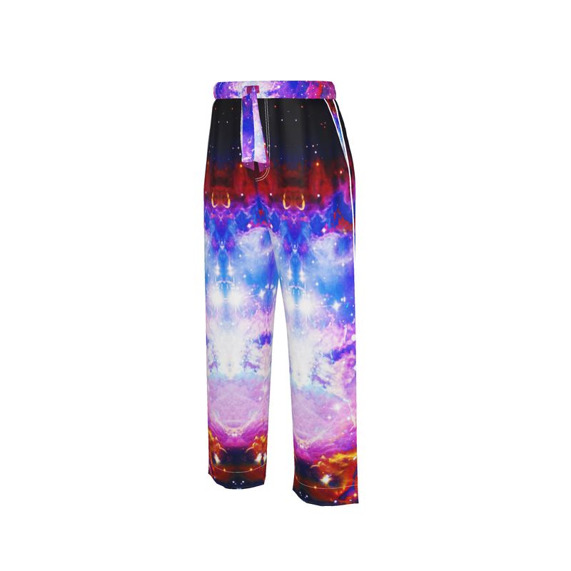 Katerina's Cassandra Desires Women's Luxury Pajama Bottoms