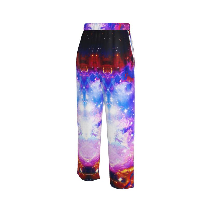 Katerina's Cassandra Desires Women's Luxury Pajama Bottoms