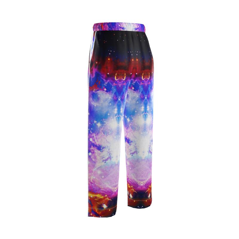 Katerina's Cassandra Desires Women's Luxury Pajama Bottoms