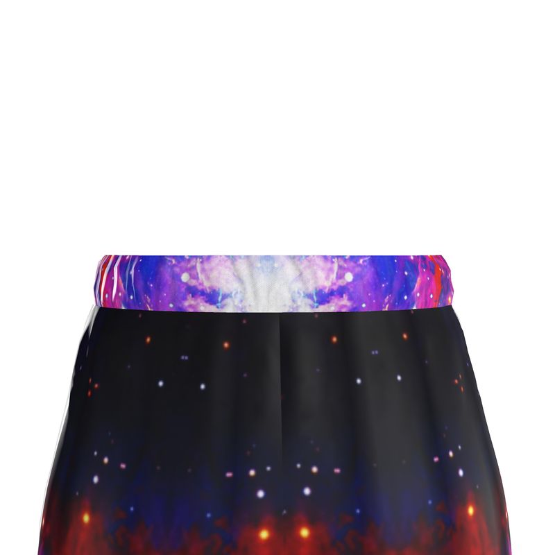 Katerina's Cassandra Desires Women's Luxury Pajama Bottoms