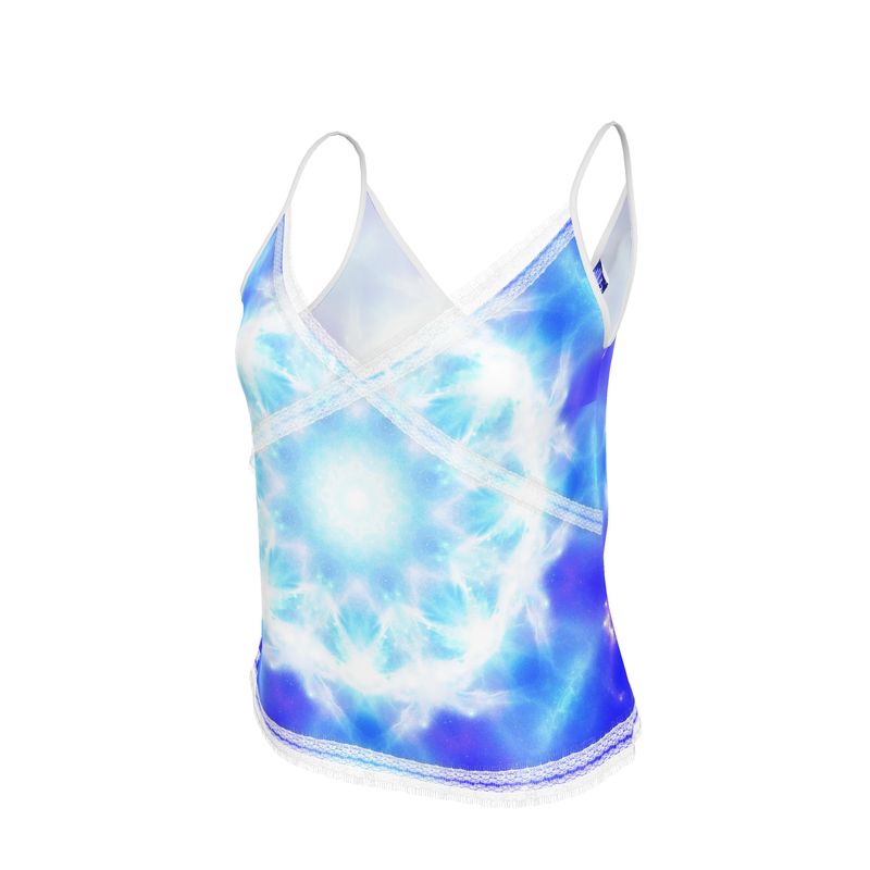 Amen Jin's Dragon's Love Desires Camisole