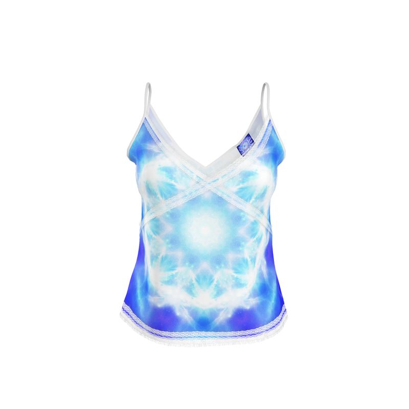 Amen Jin's Dragon's Love Desires Camisole