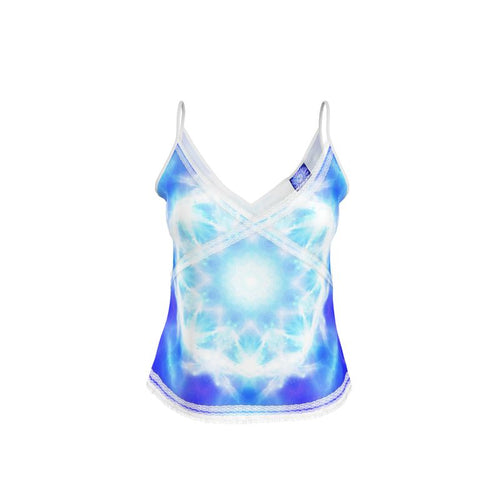 Amen Jin's Dragon's Love Desires Camisole