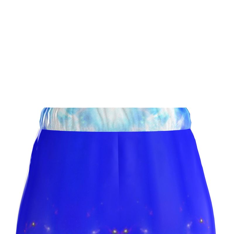 Amen Jin's Dragon's Love Desires Women's Luxury Pajama Bottoms