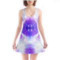 Amen Jin's Perfect Union Desires Chemise