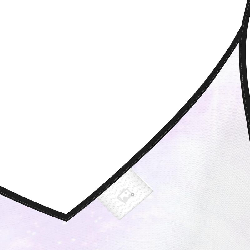 Amen Jin's Perfect Union Desires Slip Dress Maxi