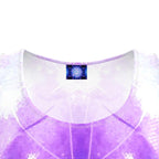 Amen Jin's Perfect Union Desires Skater Dress