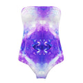 Amen Jin's Perfect Union Desires Swimsuit Strapless