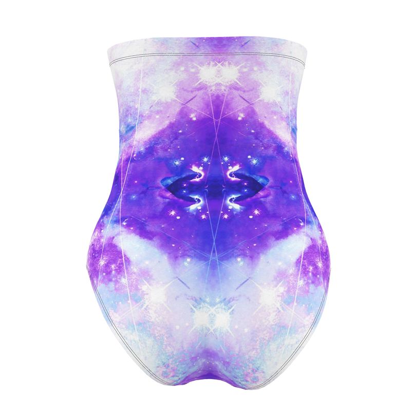 Amen Jin's Perfect Union Desires Swimsuit Strapless