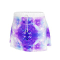 Amen Jin's Perfect Union Desires Skirt