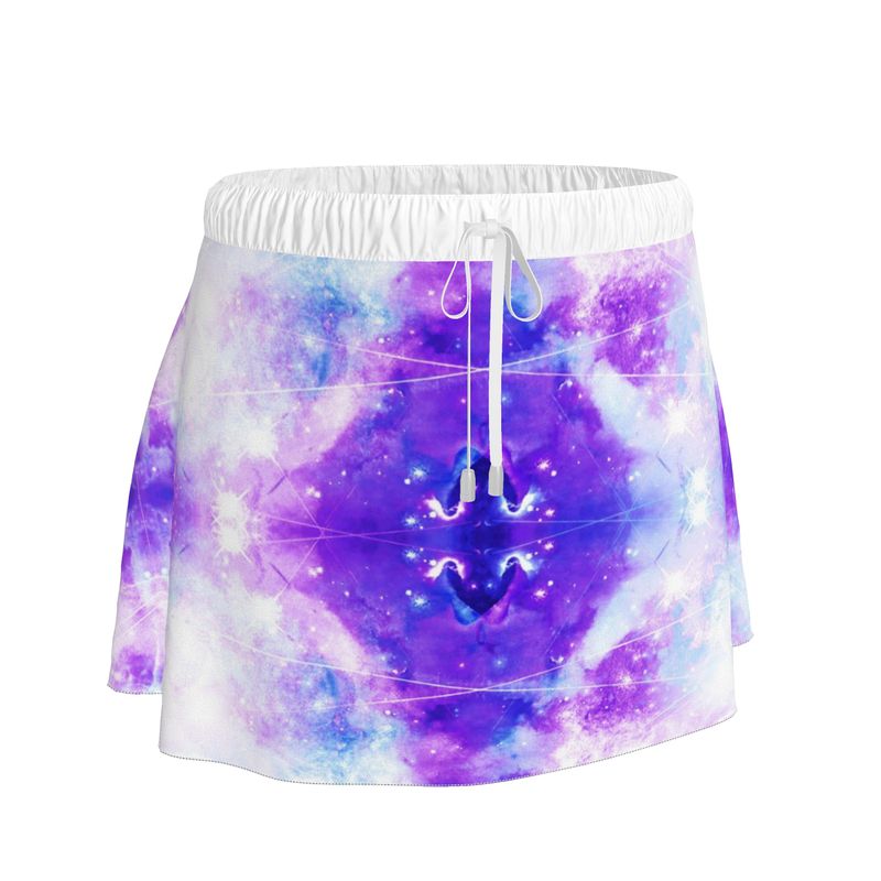 Amen Jin's Perfect Union Desires Skirt