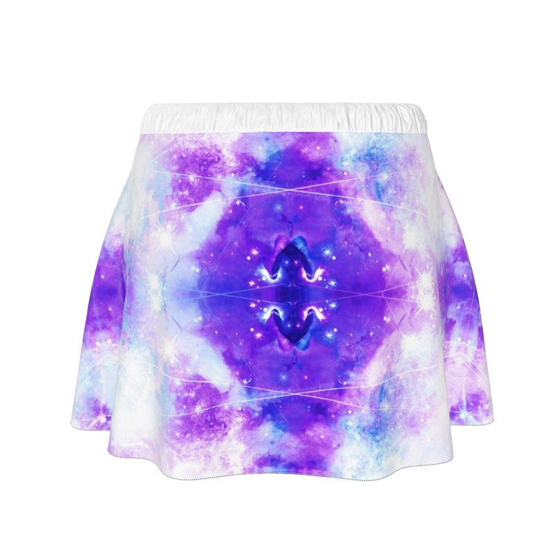 Amen Jin's Perfect Union Desires Skirt
