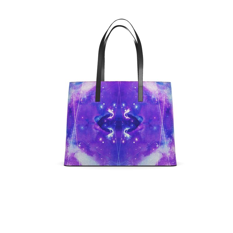 Amen Jin's Perfect Union Desires Kika Tote