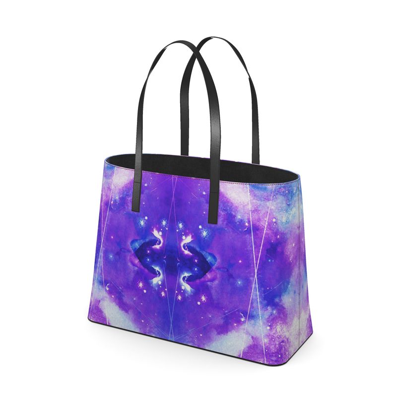 Amen Jin's Perfect Union Desires Kika Tote