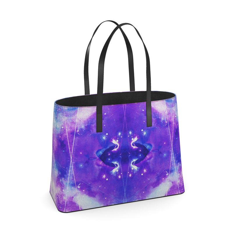 Amen Jin's Perfect Union Desires Kika Tote