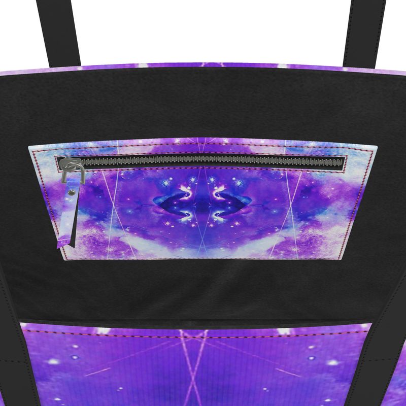 Amen Jin's Perfect Union Desires Kika Tote