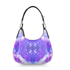 Amen Jin's Perfect Union Desires Mini Curve Bag
