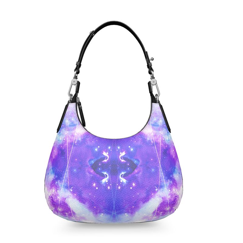 Amen Jin's Perfect Union Desires Mini Curve Bag