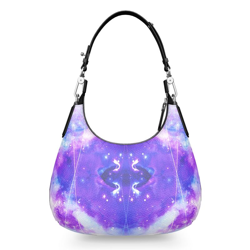 Amen Jin's Perfect Union Desires Mini Curve Bag