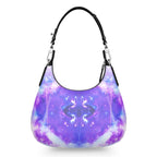 Amen Jin's Perfect Union Desires Mini Curve Bag