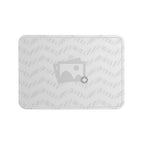 Amen Jin's Perfect Union Desires Premium Nappa Make Up Bag