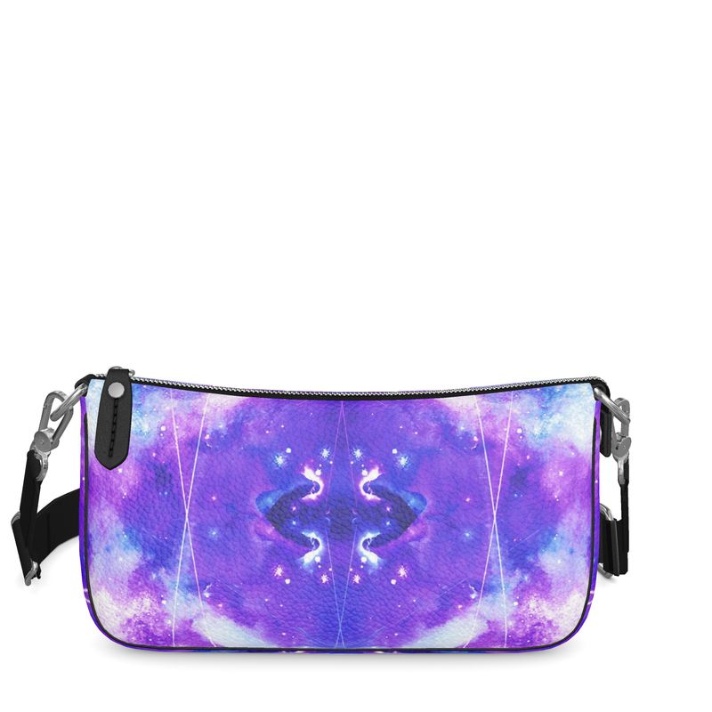 Amen Jin's Perfect Union Desires Baguette Bag