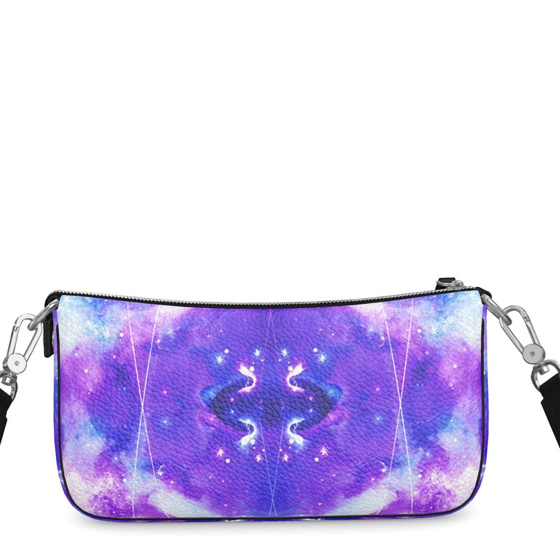 Amen Jin's Perfect Union Desires Baguette Bag