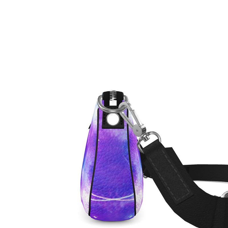 Amen Jin's Perfect Union Desires Baguette Bag