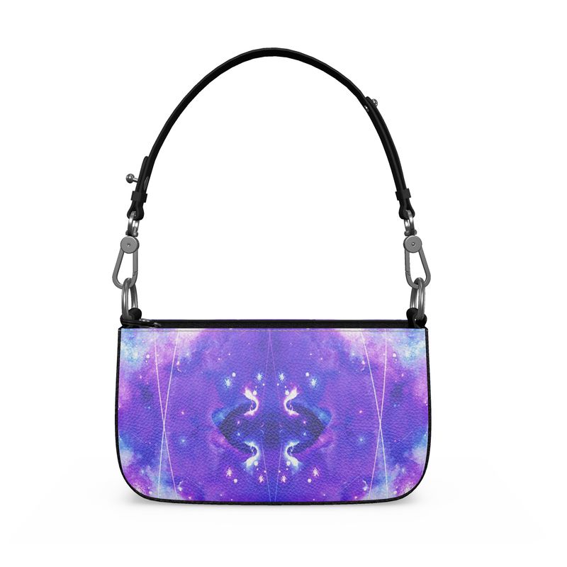 Amen Jin's Perfect Union Desires Zip Box Bag