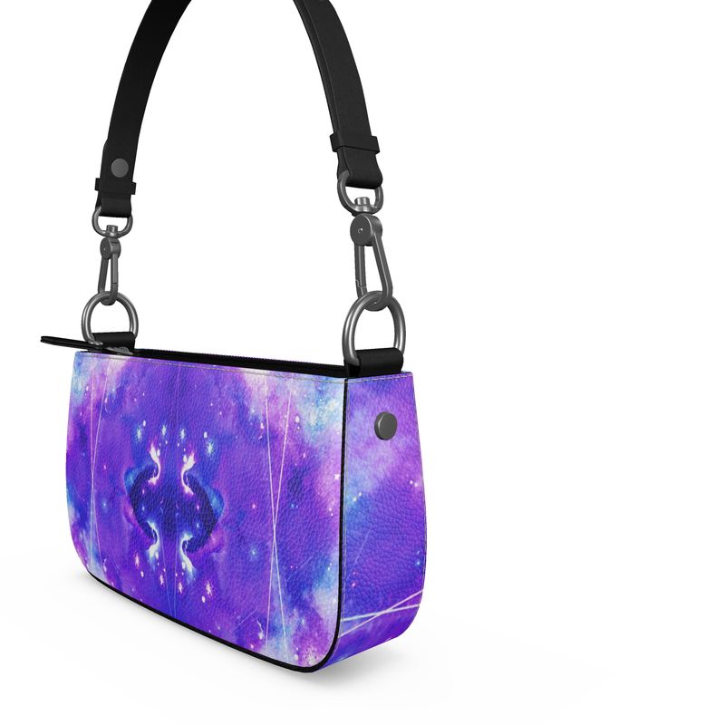 Amen Jin's Perfect Union Desires Zip Box Bag