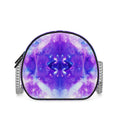 Amen Jin's Perfect Union Desires Round Box Bag