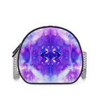 Amen Jin's Perfect Union Desires Round Box Bag