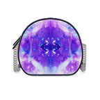 Amen Jin's Perfect Union Desires Round Box Bag