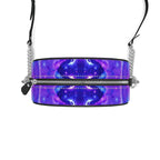 Amen Jin's Perfect Union Desires Round Box Bag