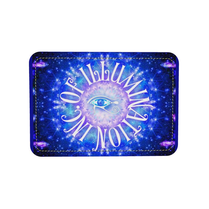 Amen Jin's Perfect Union Desires Round Box Bag