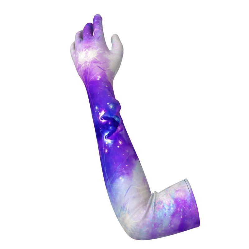 Amen Jin's Perfect Union Desires Long Gloves