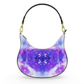Amen Jin's Perfect Union Desires Curve Hobo Bag