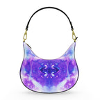 Amen Jin's Perfect Union Desires Curve Hobo Bag