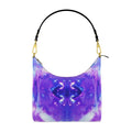 Amen Jin's Perfect Union Desires Square Hobo Bag