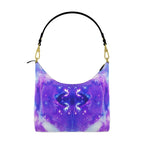 Amen Jin's Perfect Union Desires Square Hobo Bag